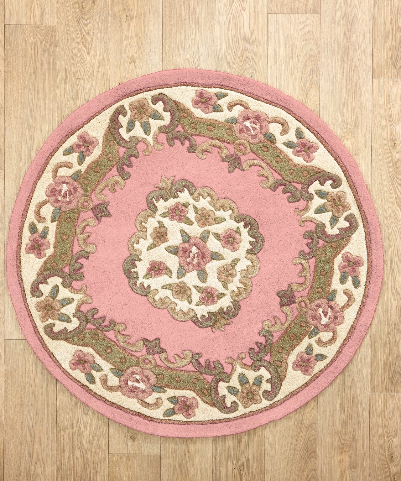 Shensi Rug