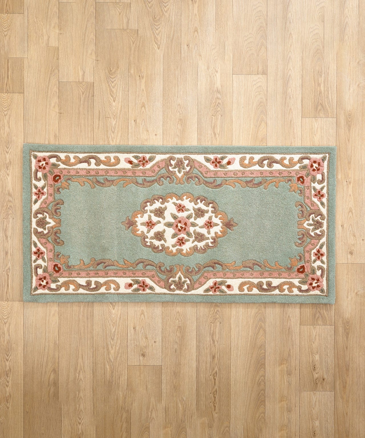 Shensi Rug