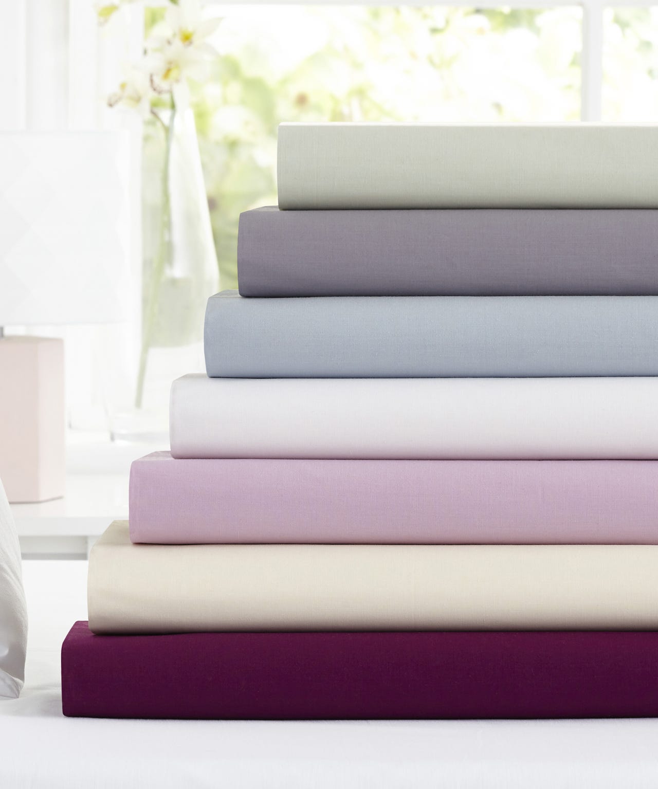 Flannelette Fitted Sheet