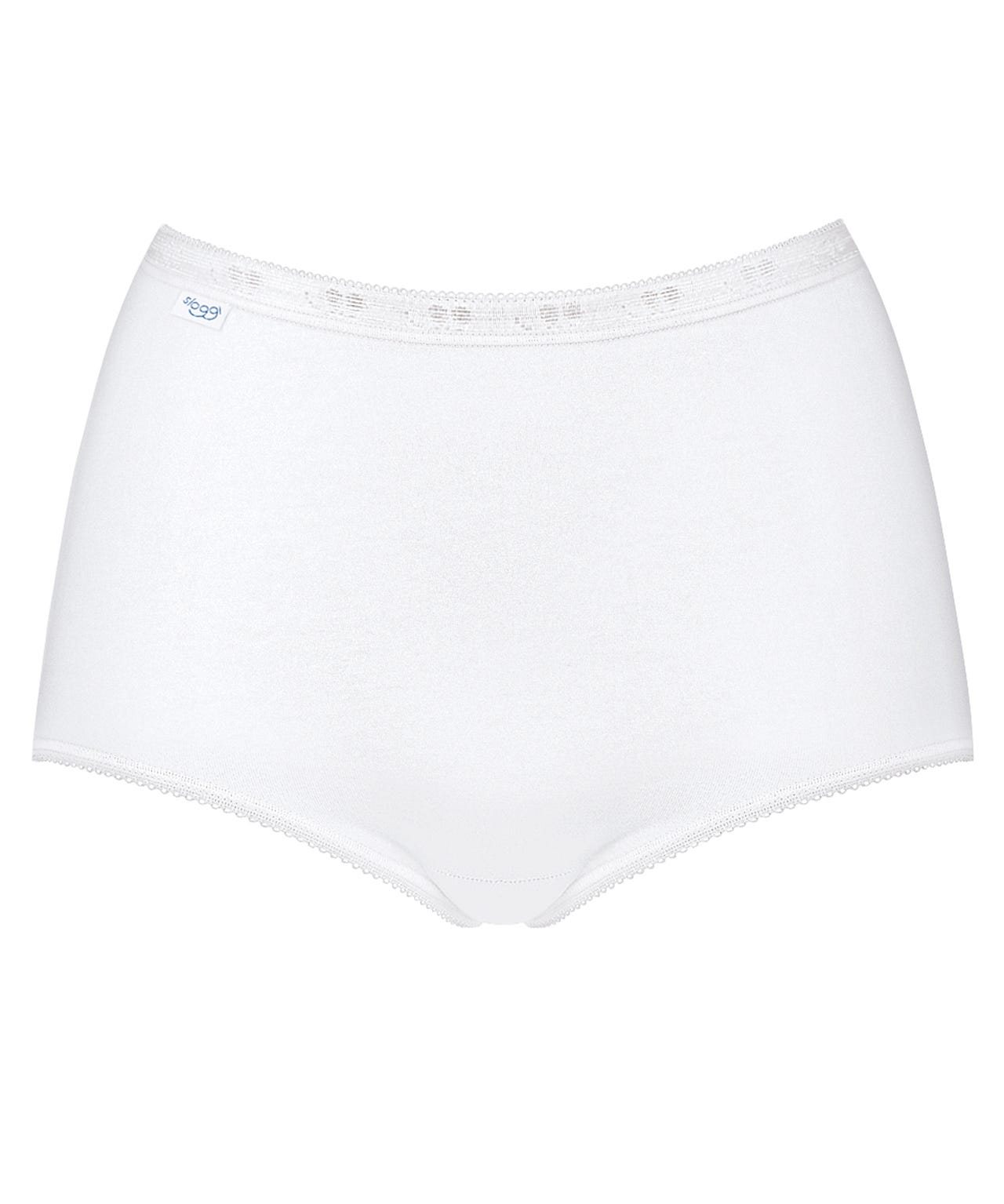 Pack of 3 Sloggi Basic Maxi Briefs