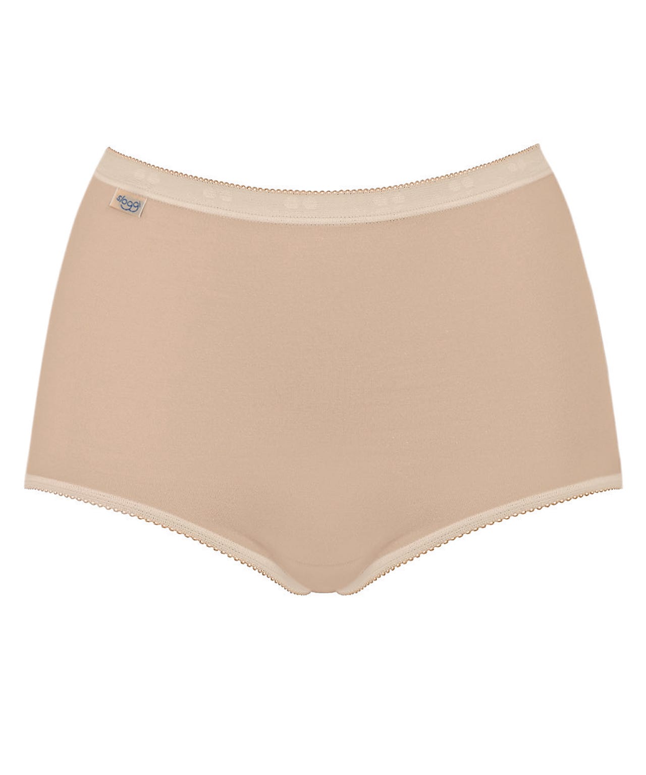Pack of 3 Sloggi Basic Maxi Briefs