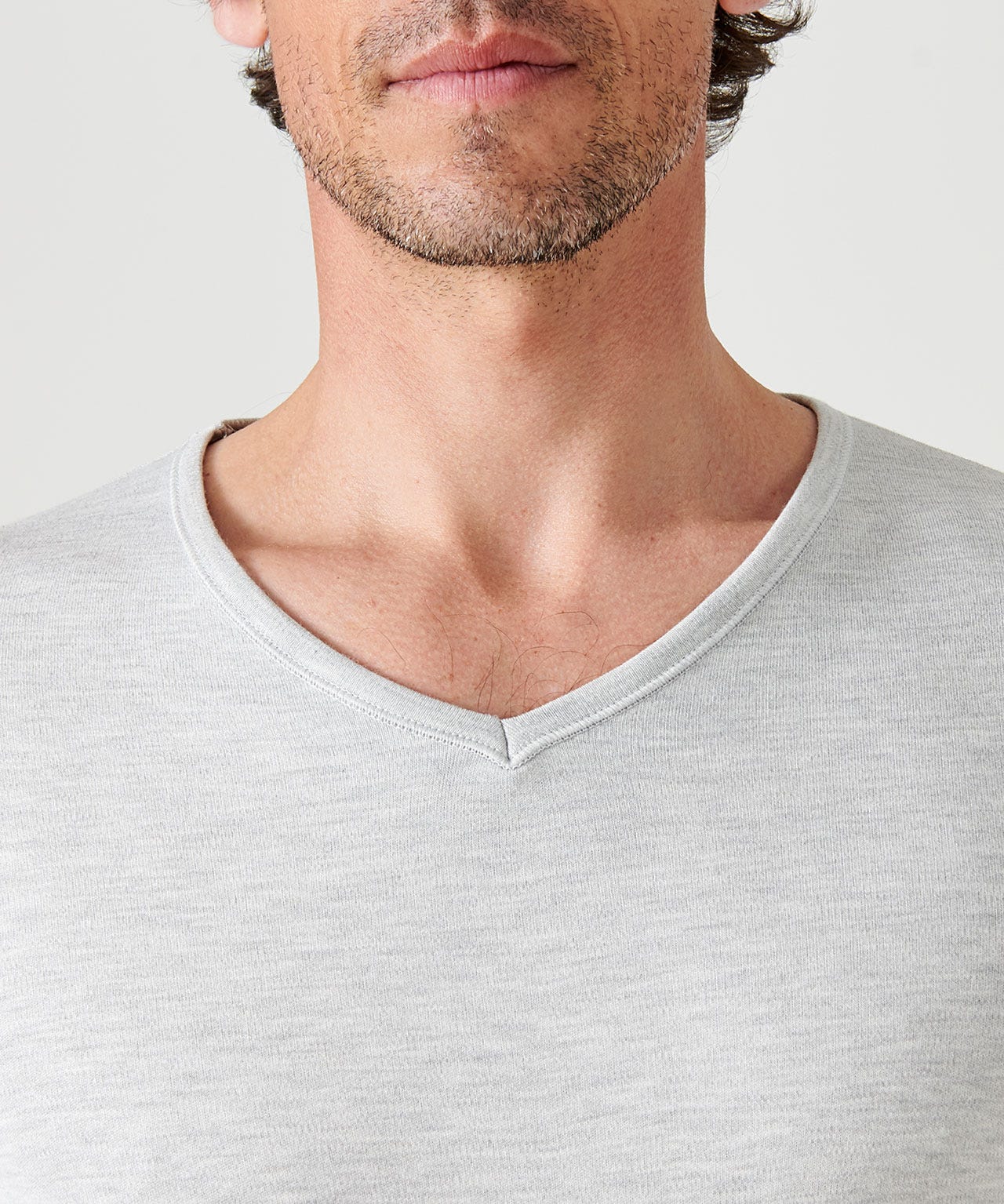 Thermal Medium Warmth Short Sleeved T-shirt