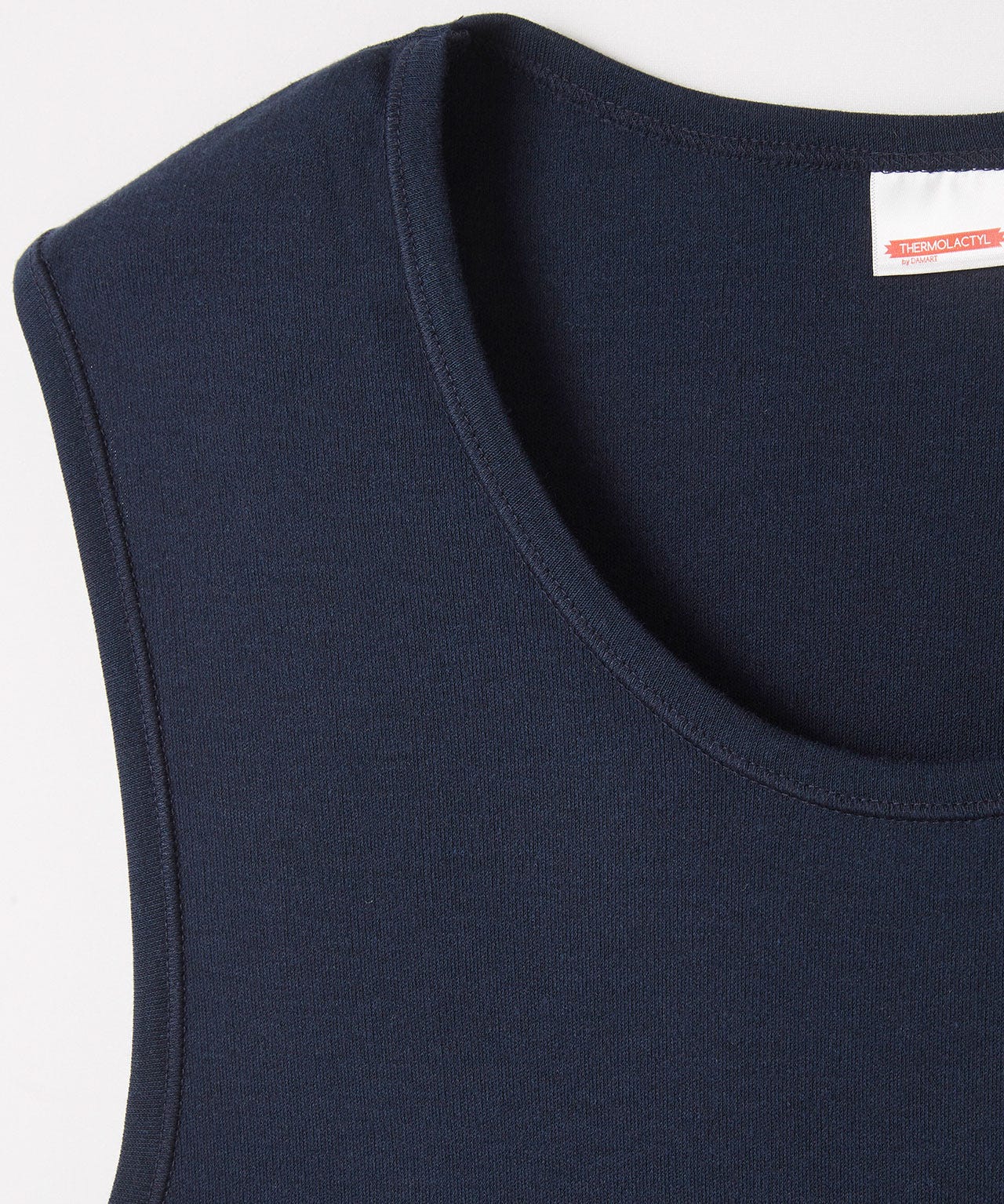 Thermal Medium Warmth Sleeveless Vest