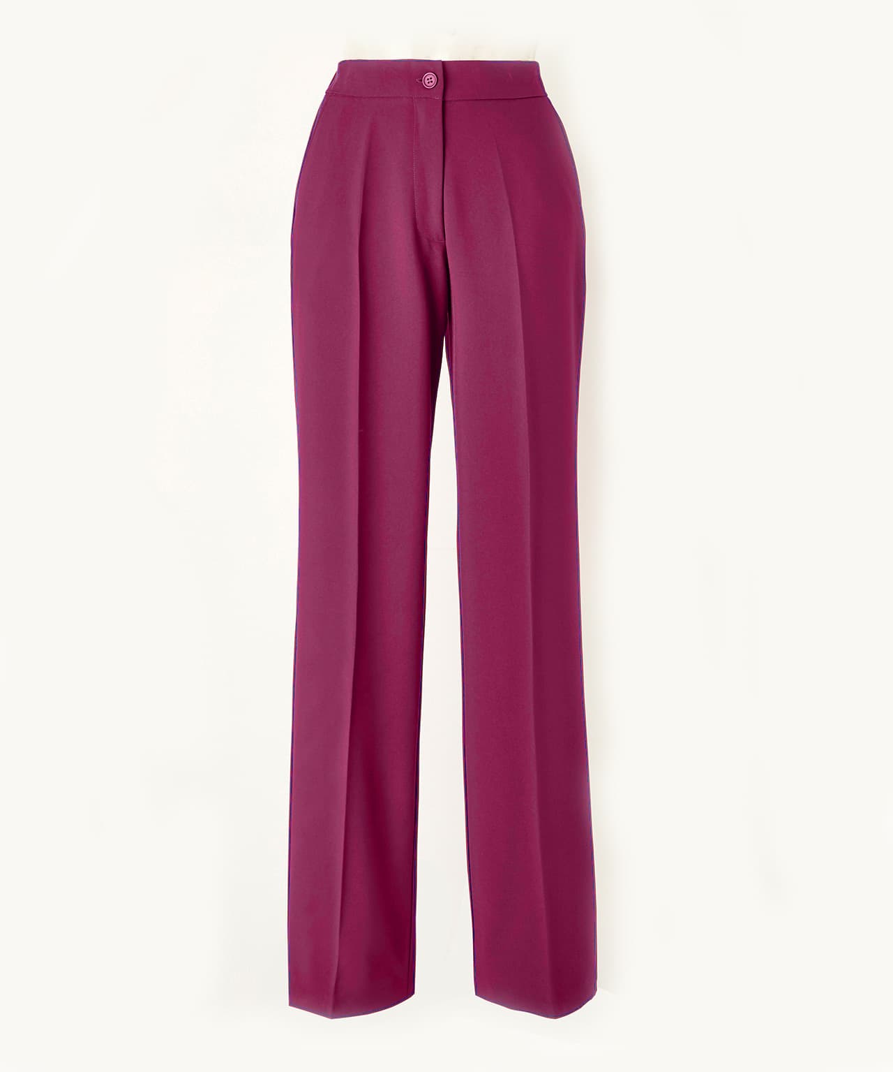 Pack of 2 Tailored Trousers