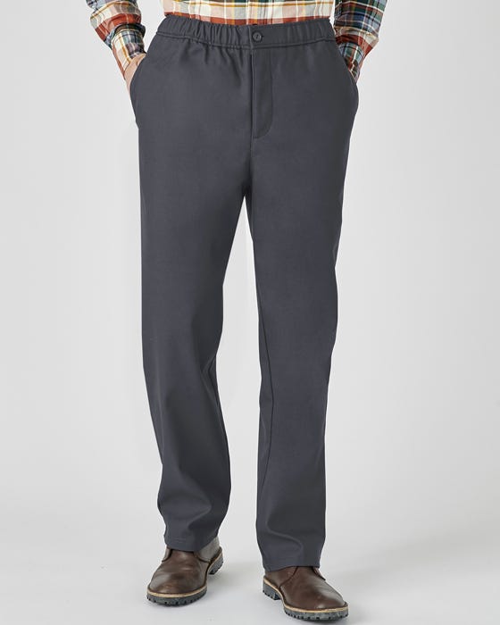 Thermal Lined Trousers