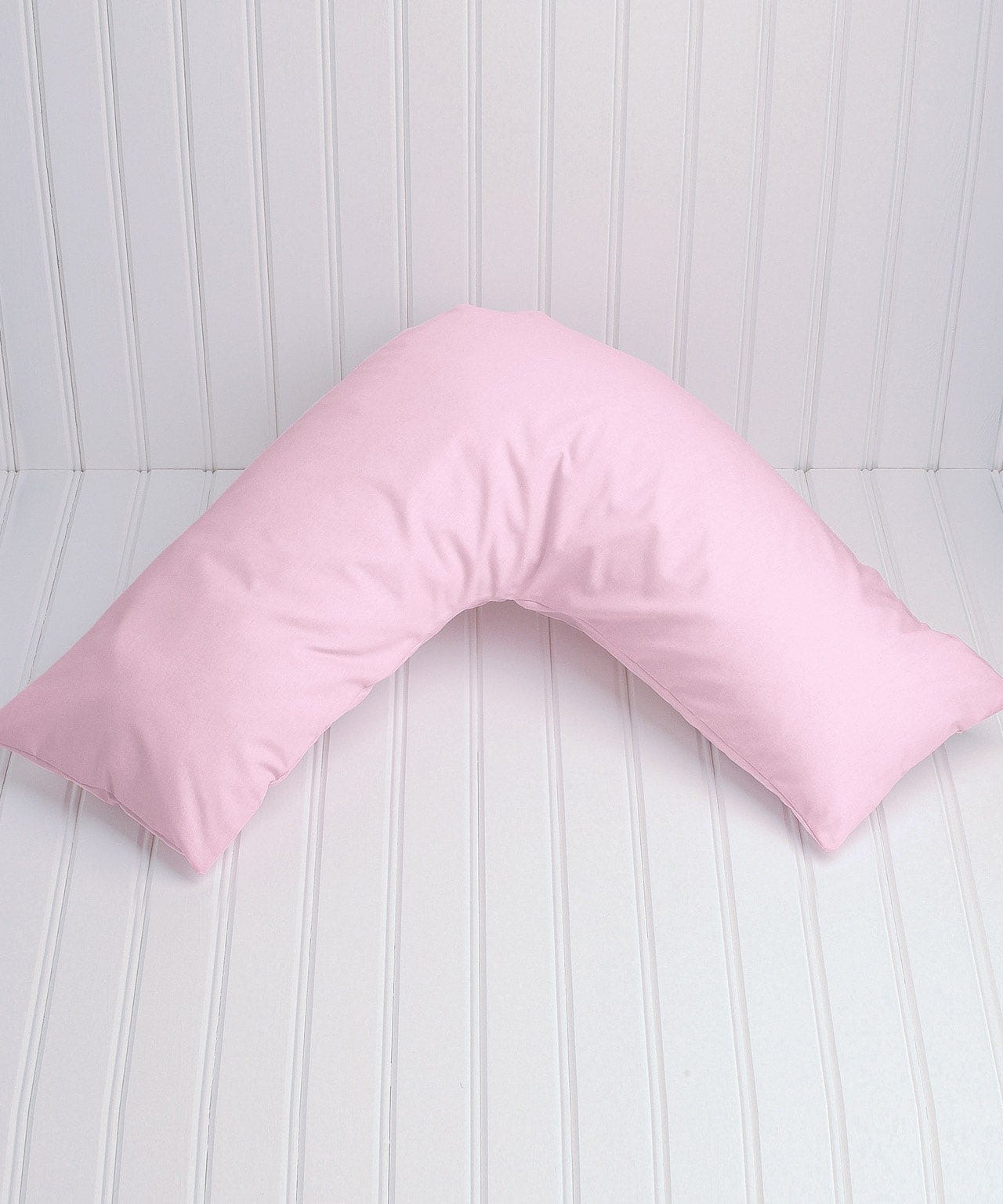Pack of 2 V Support Pillowcases
