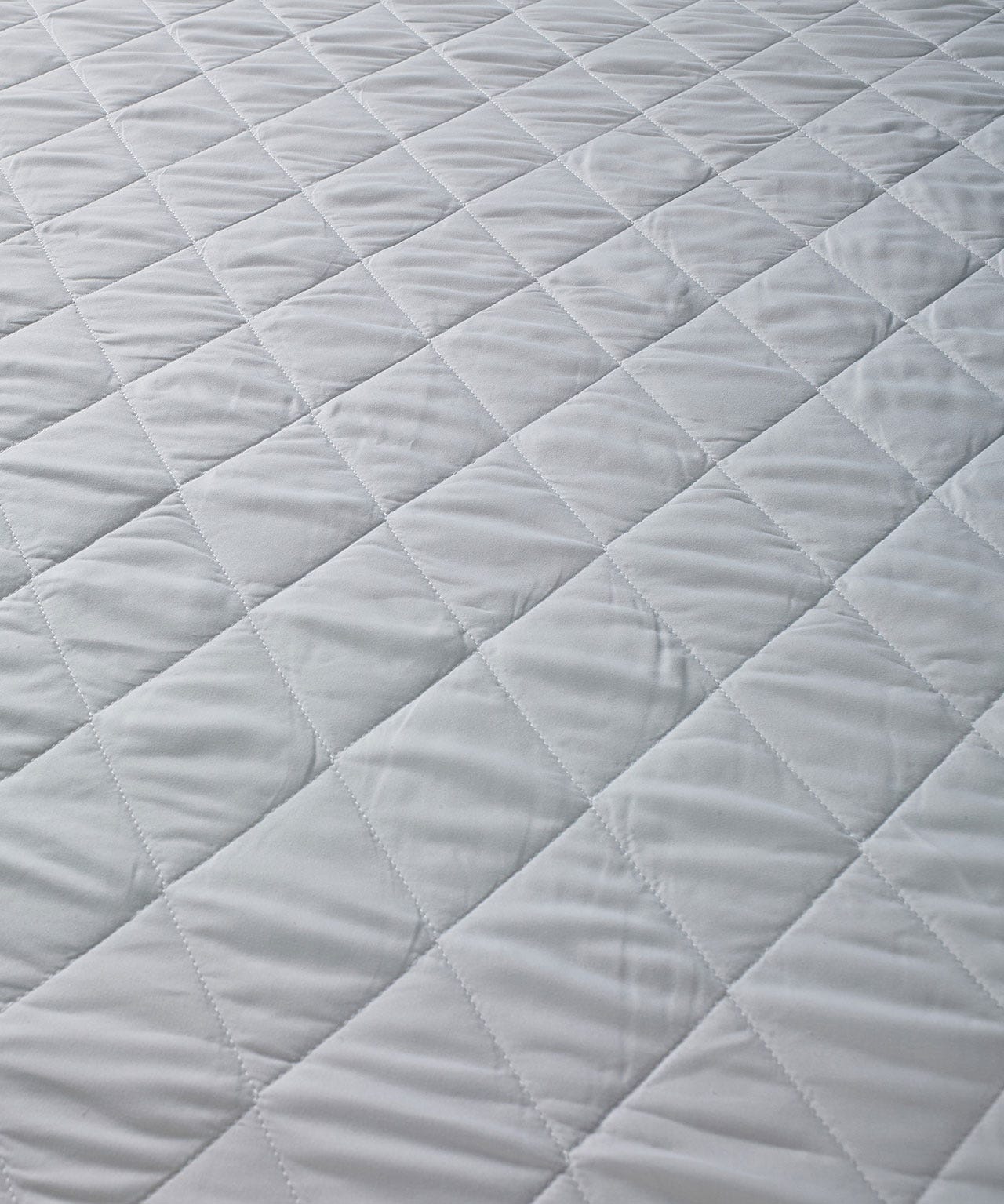 Fitted Mattress Protector