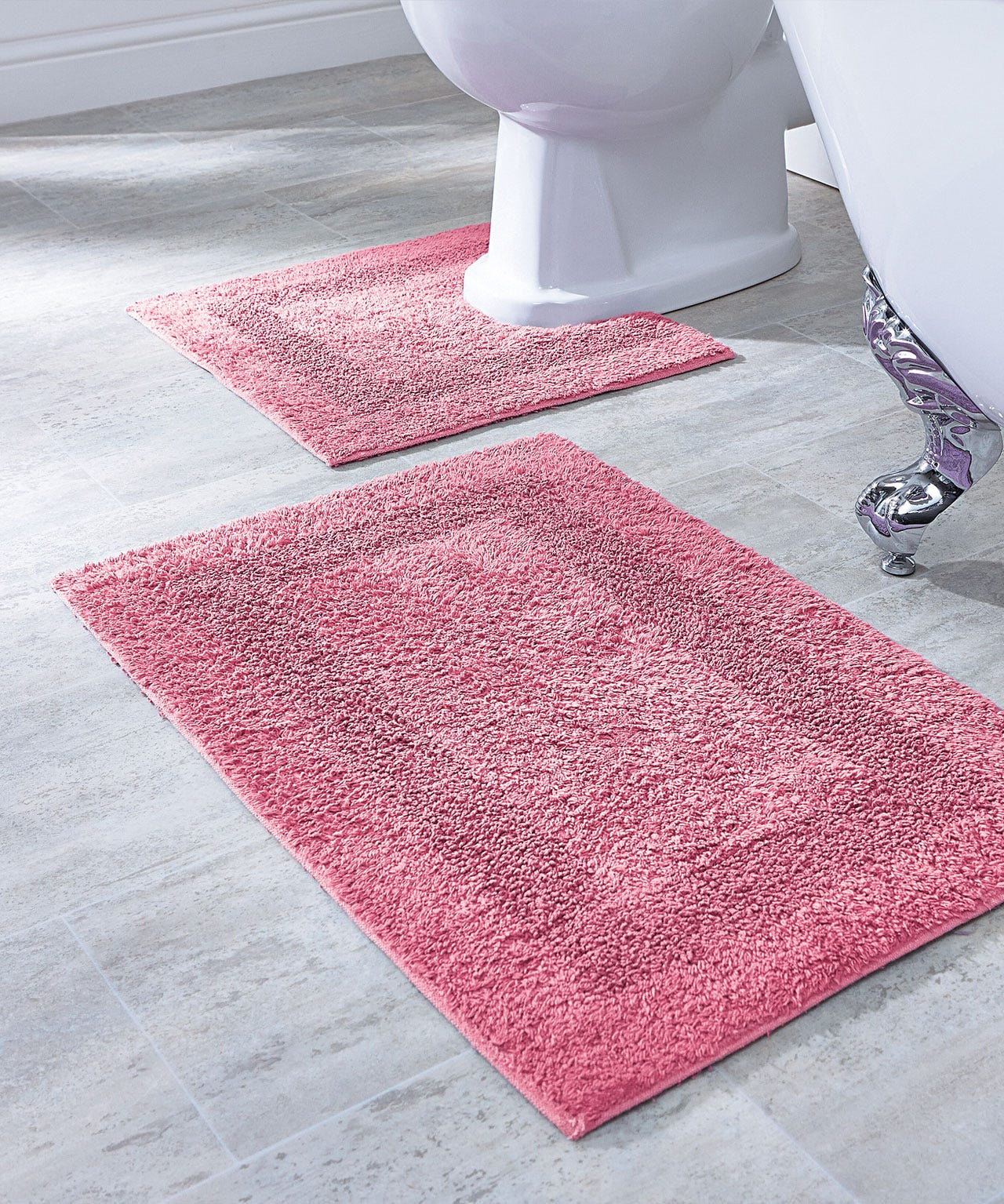 Emporia 2-Piece Mat Set