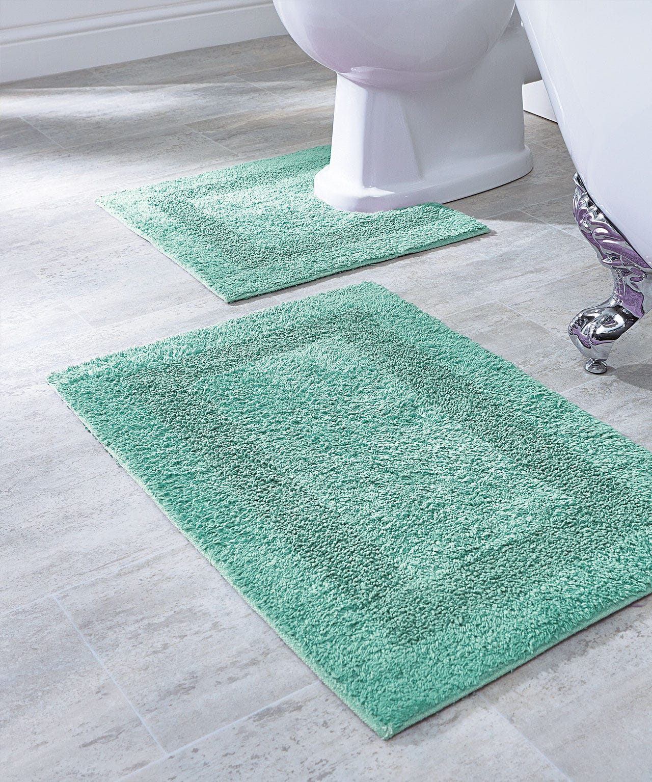 Emporia 2-Piece Mat Set