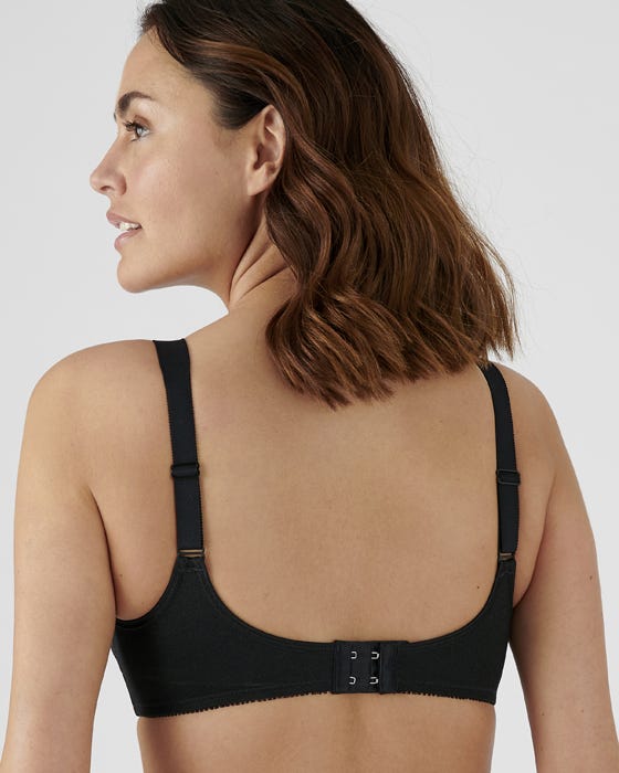 Triumph Doreen + Cotton Bra