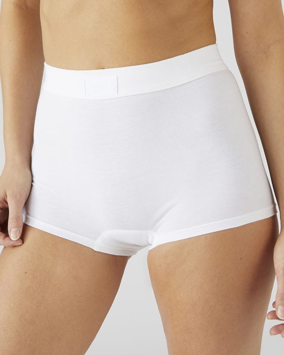 Pack of 2 Sloggi® Boxer Shorts