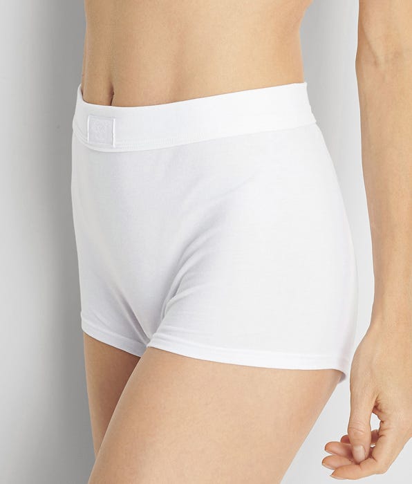 Pack of 2 Sloggi® Boxer Shorts