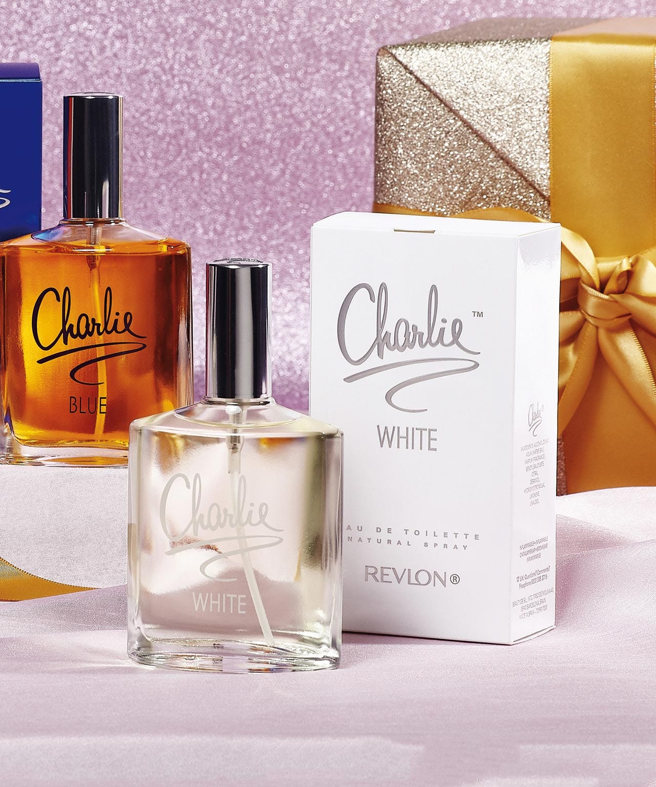 Charlie Perfume