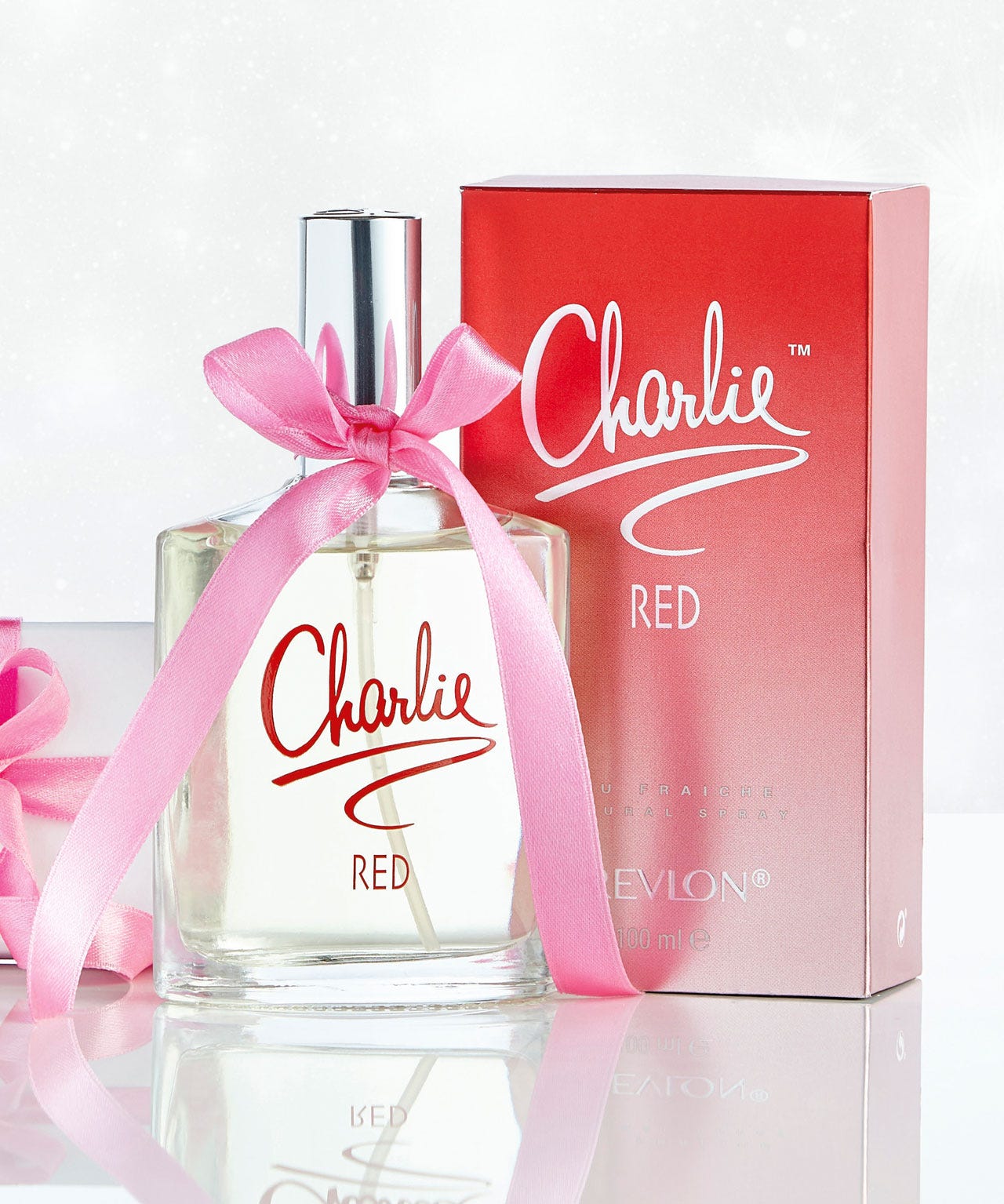 Charlie Perfume