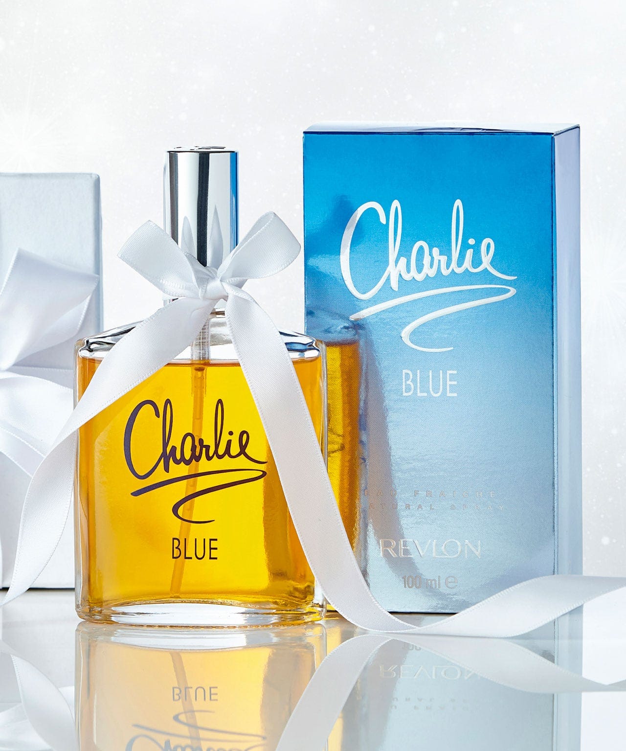 Charlie Perfume
