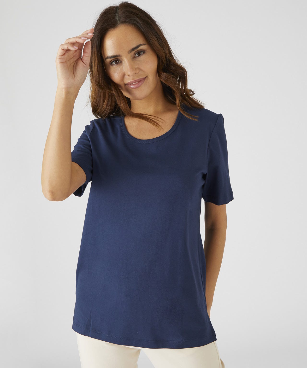 Pack of 3 Essentials T-shirts