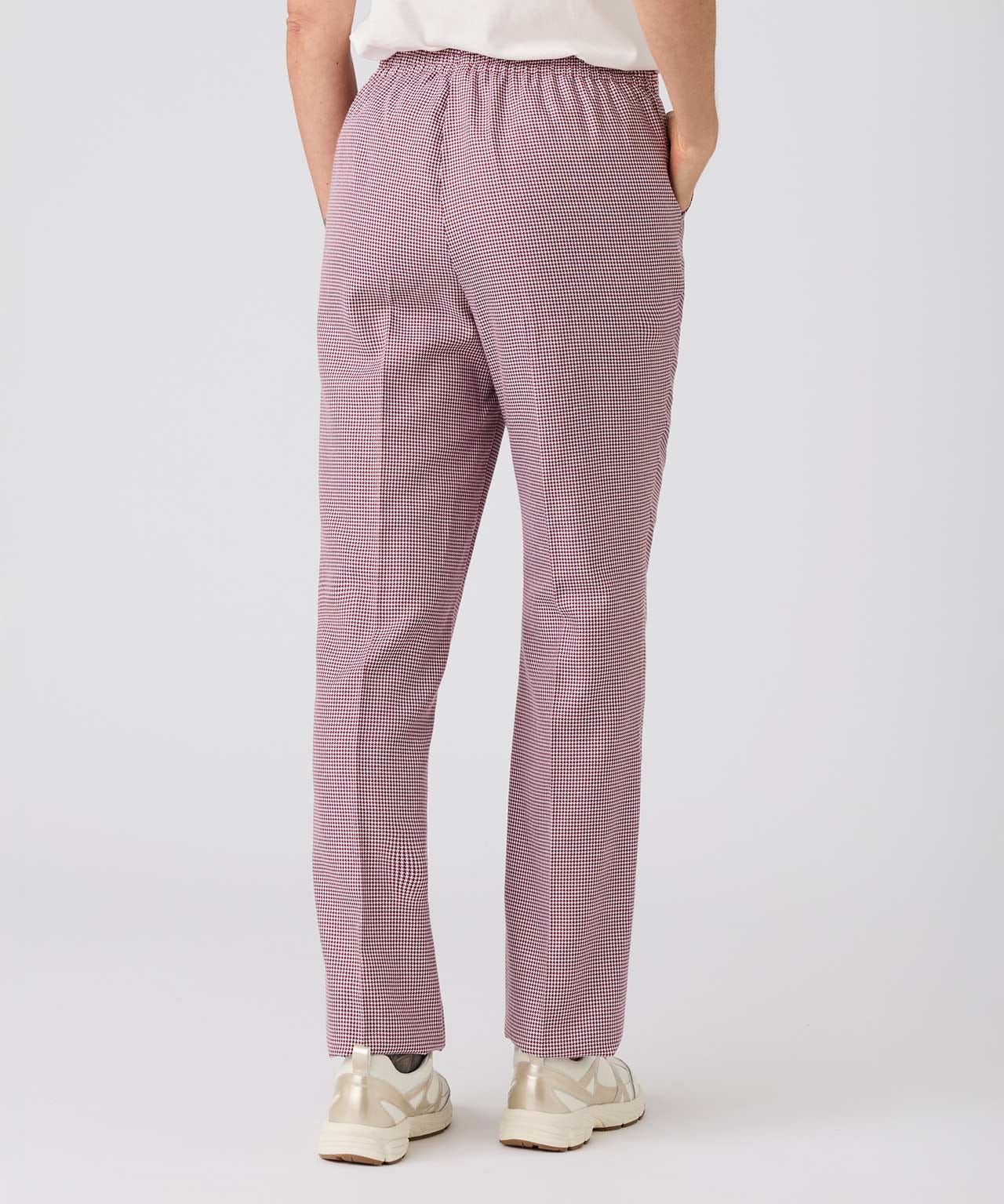 Pack of 2 Snaffle Trousers