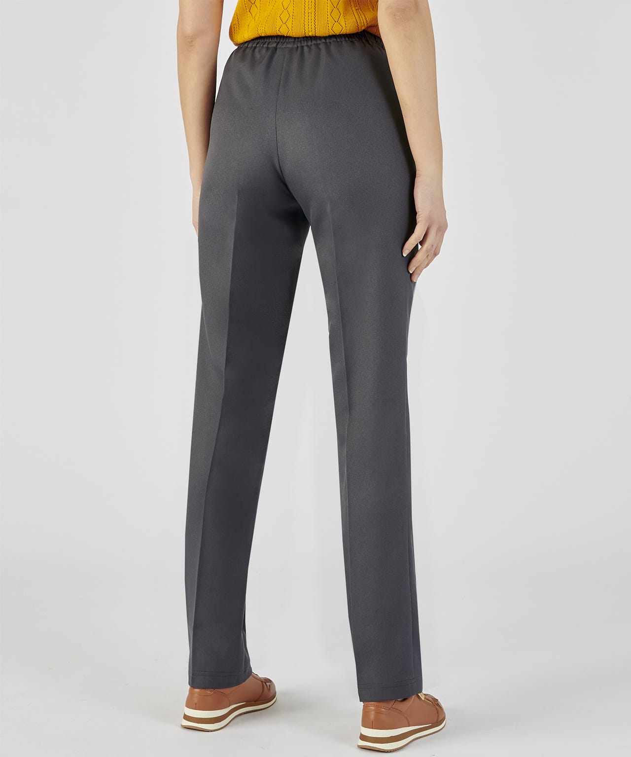 Pack of 2 Pull-on Trousers