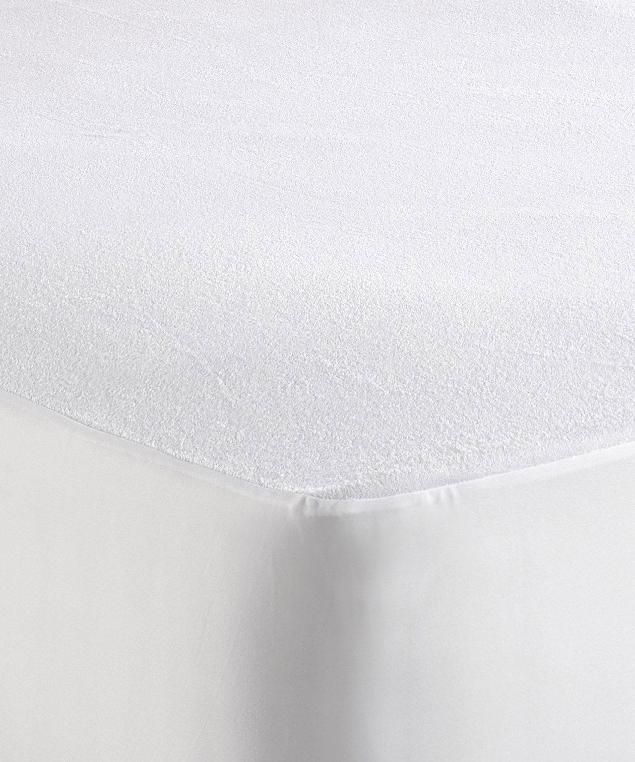 Waterproof Terry Mattress Protector