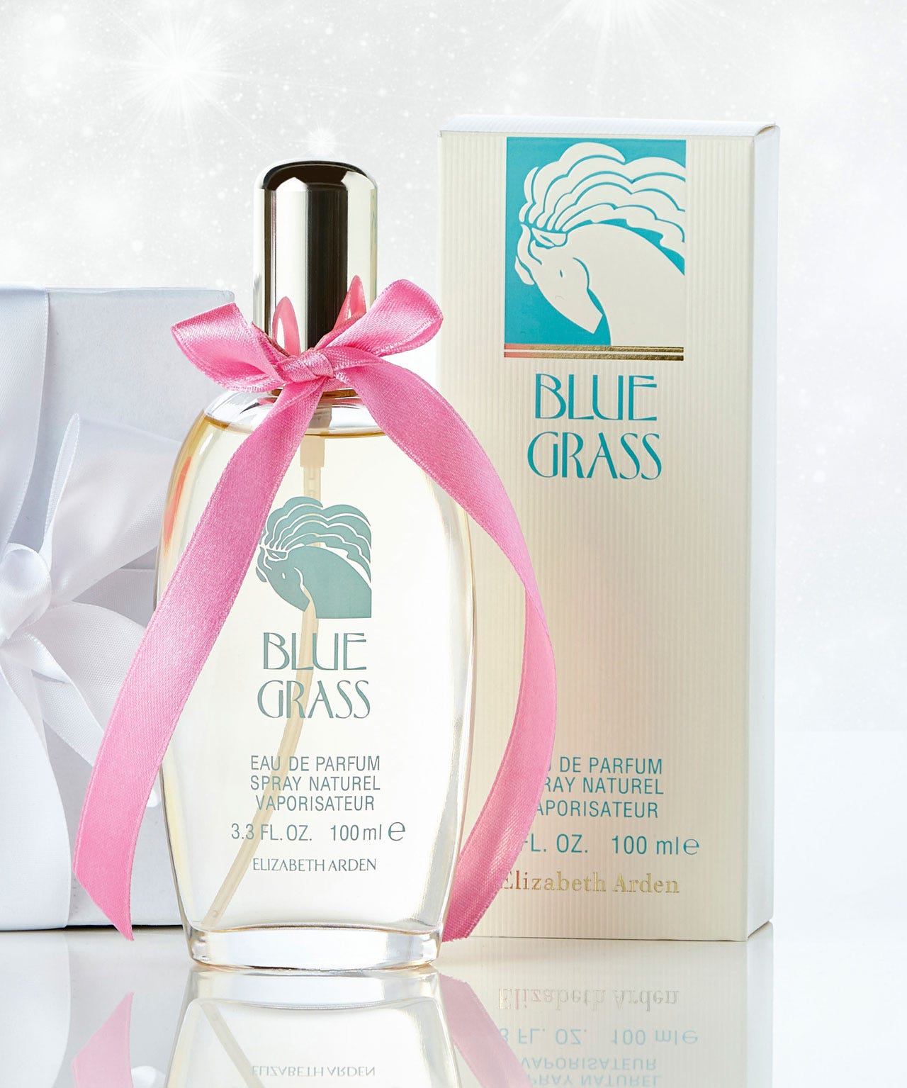 Elizabeth Arden Blue Grass