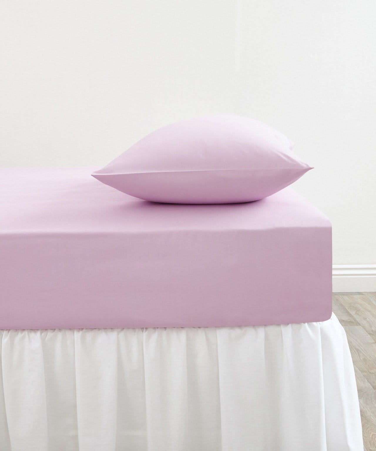 15 Inch Jersey Fitted Sheet
