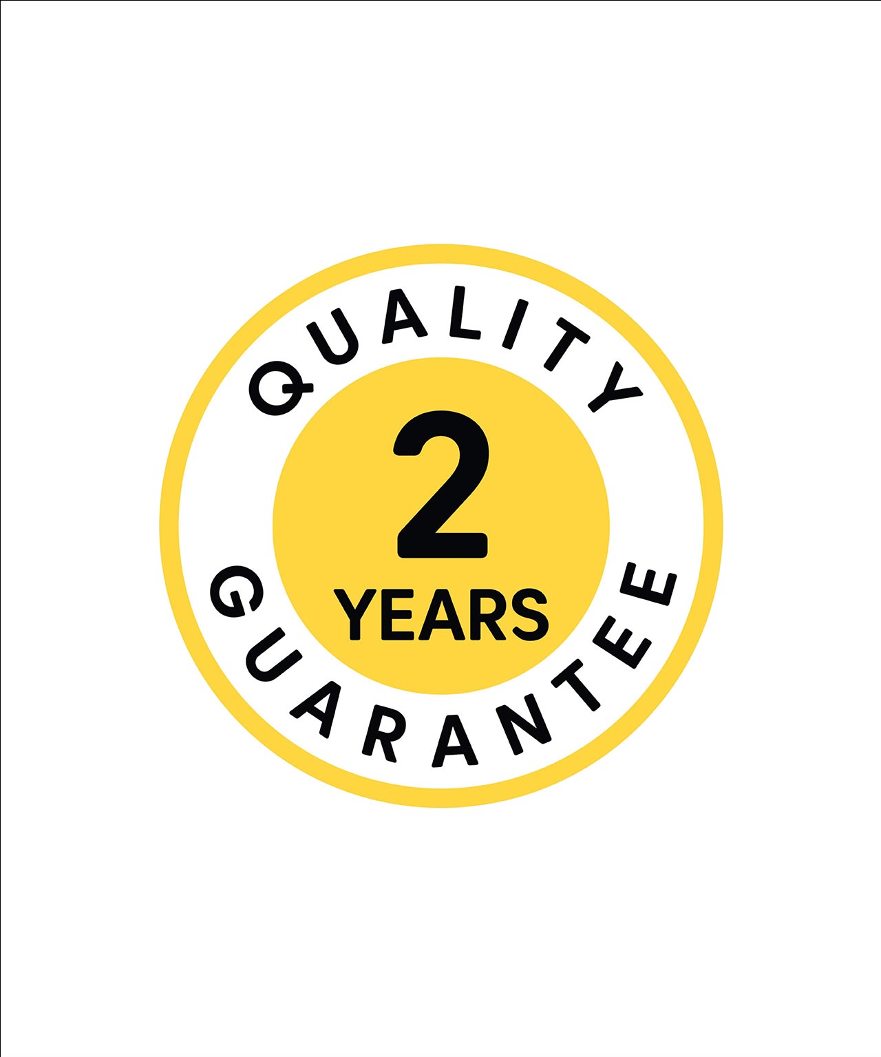 Pack of 2 Duck Feather and Down Pillows