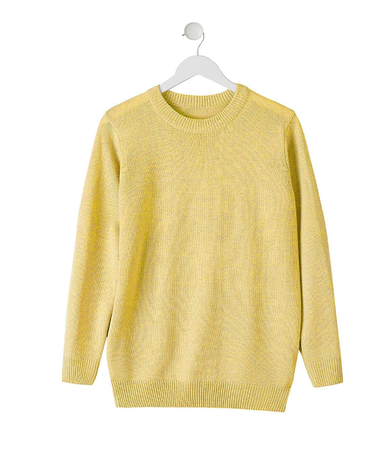 Crew-neck Jumpers