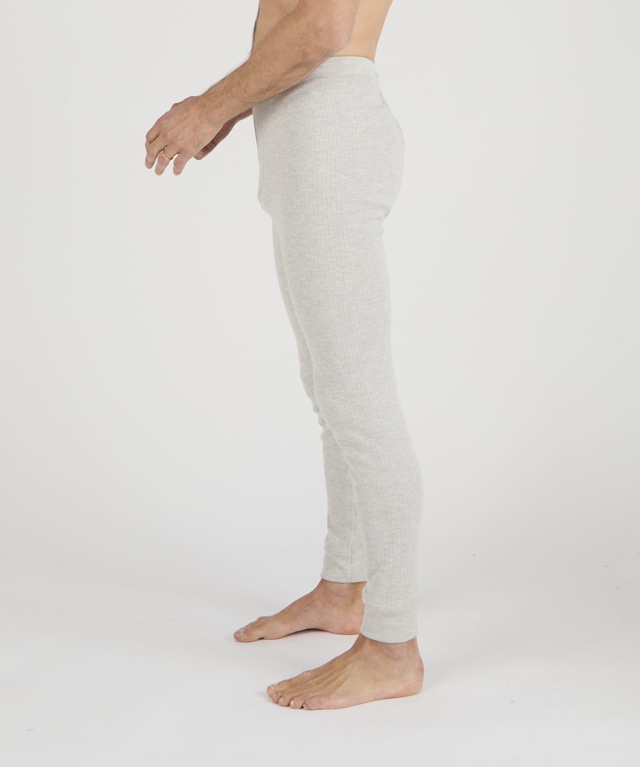 Thermal Intense Warmth Long Pants