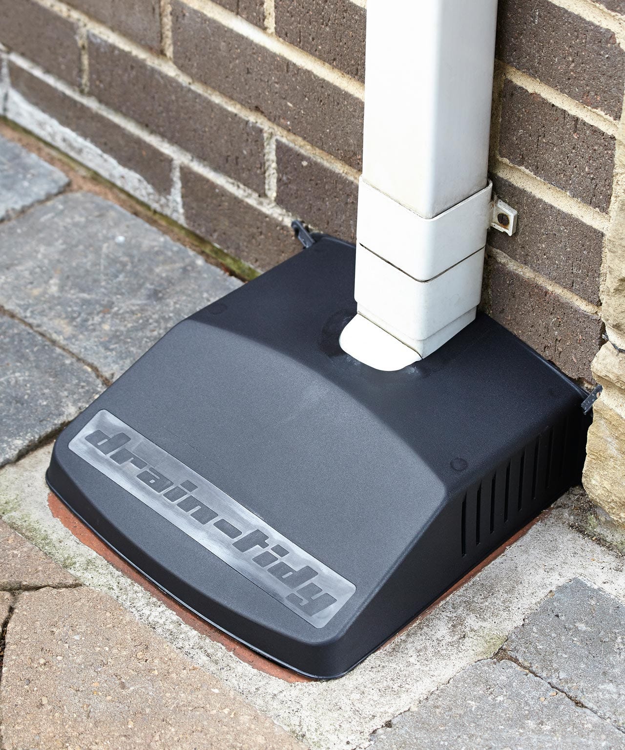 Pack of 2 Drain Covers