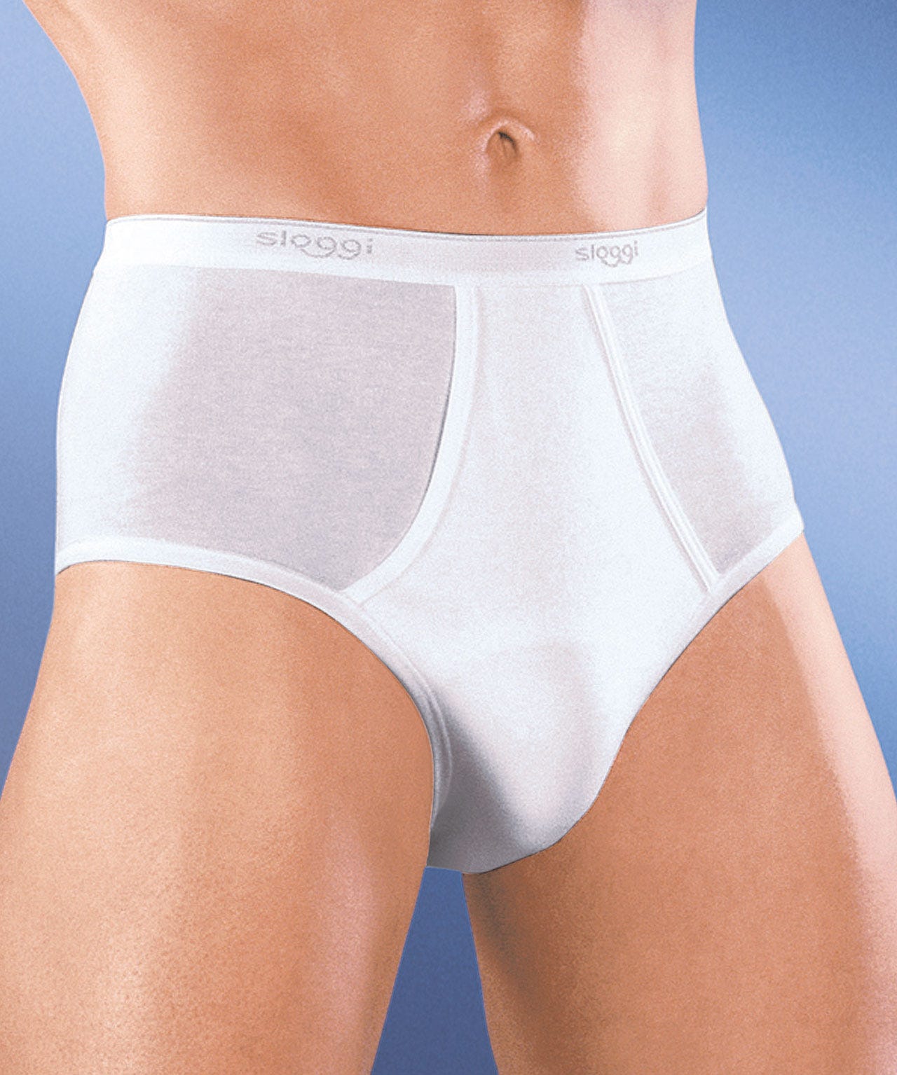 Pack of 2 Sloggi®  Maxi Briefs