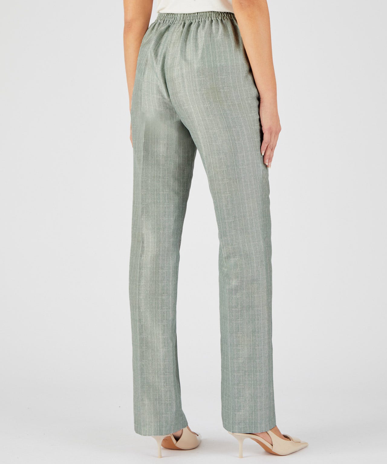 Pull-on Trousers