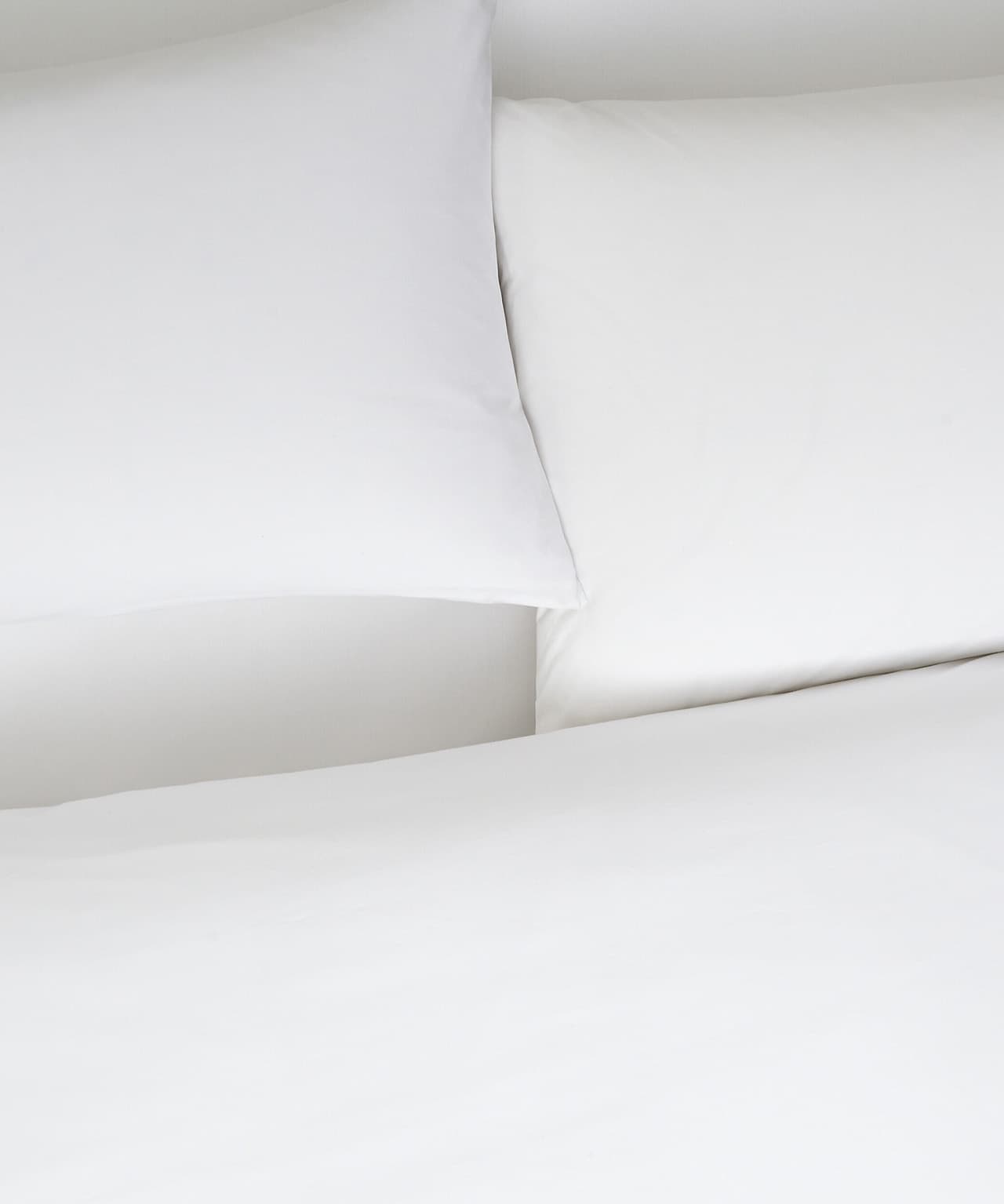 Luxury Egyptian Cotton Housewife Pillowcases