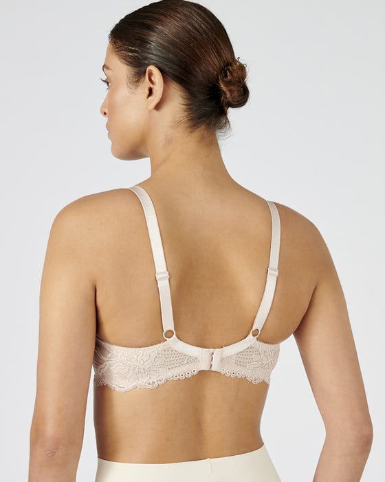 Underwired T-shirt Bra