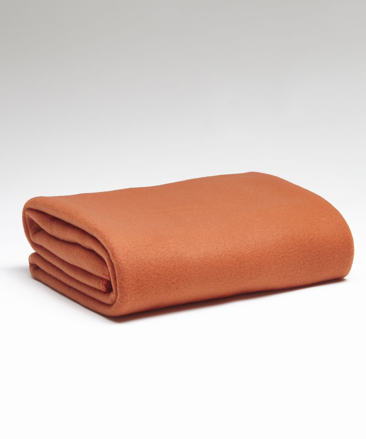 Pack of 2 Plain Fleece Throws