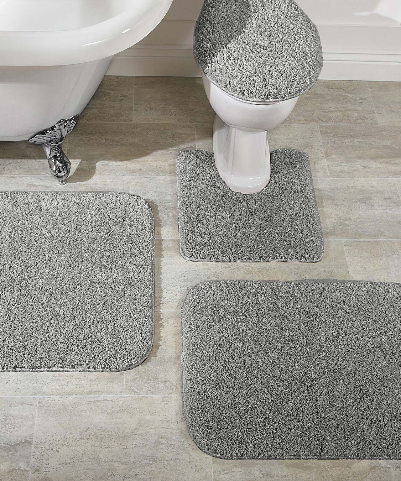 Deep Pile Mat & Covers