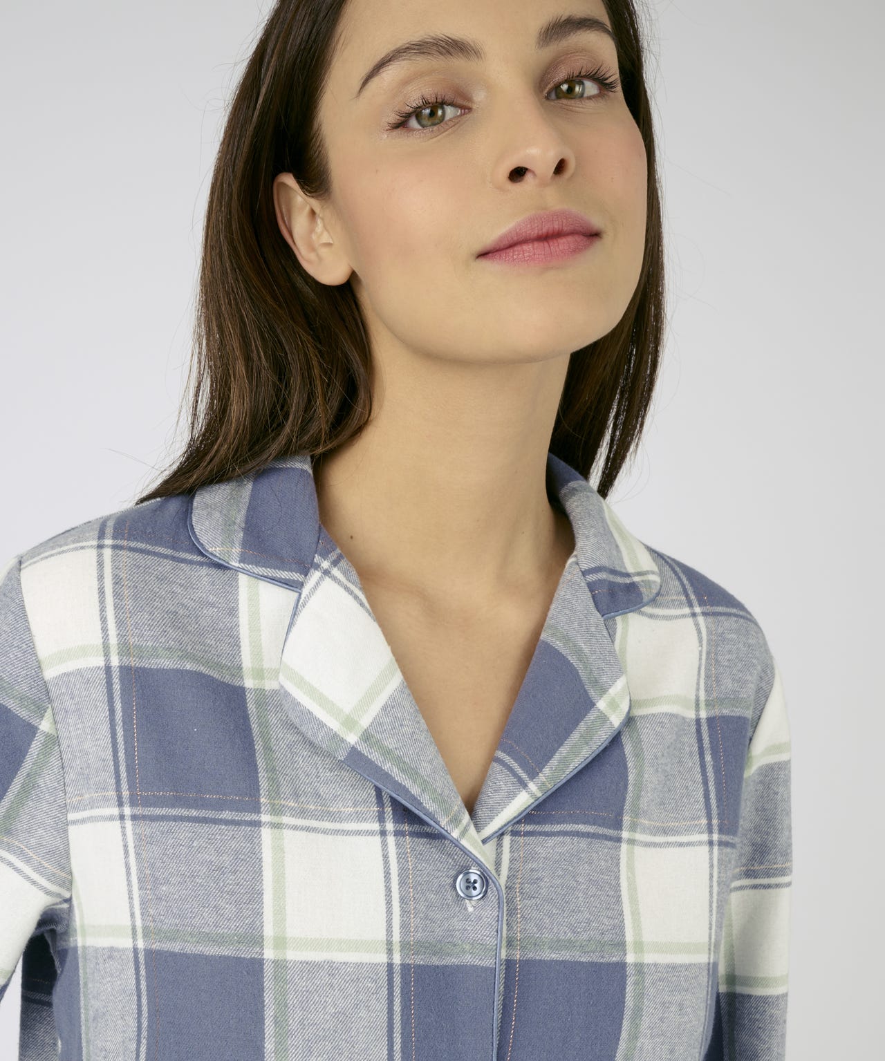 Brushed Cotton Pyjama