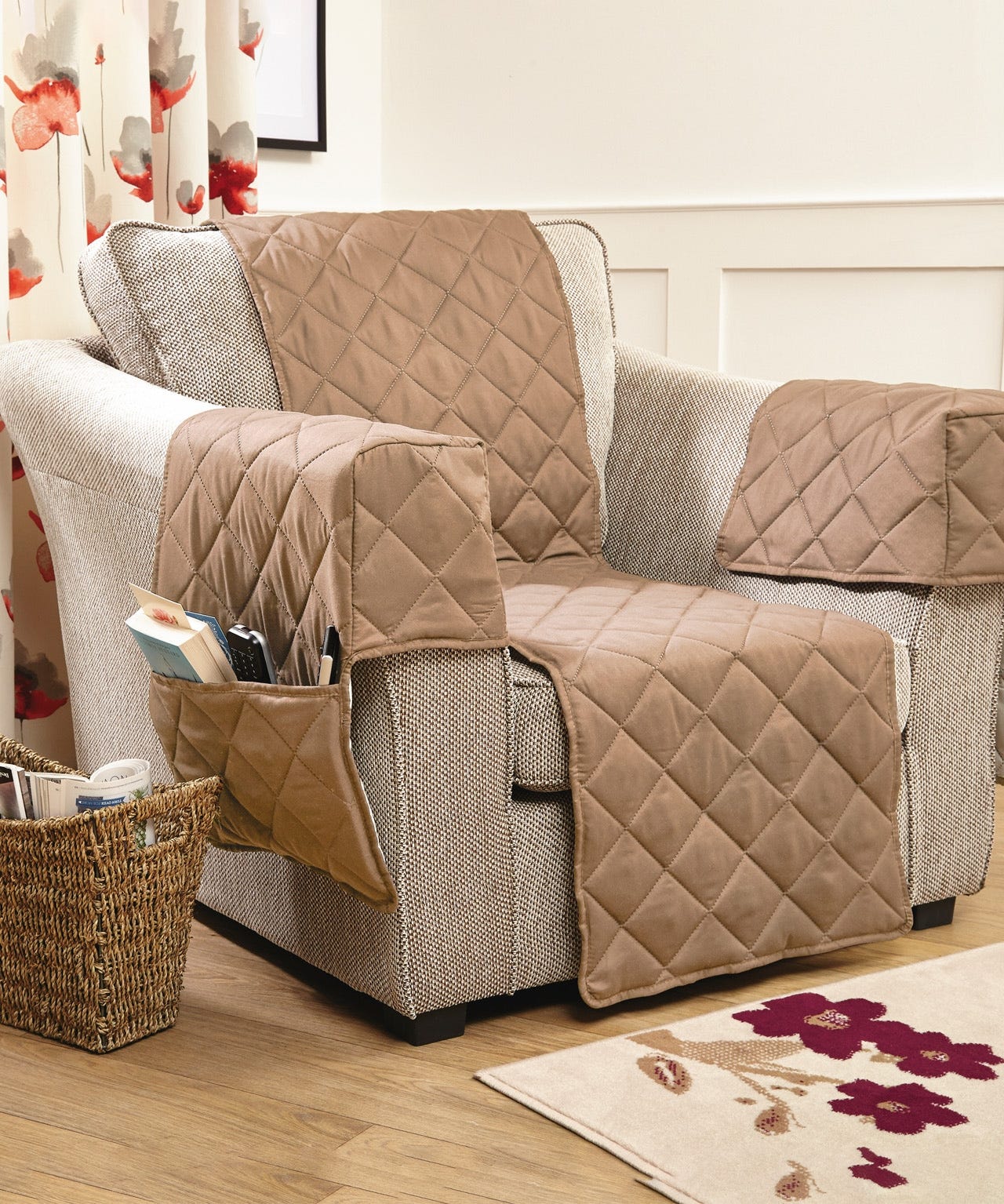 Reversible Protector