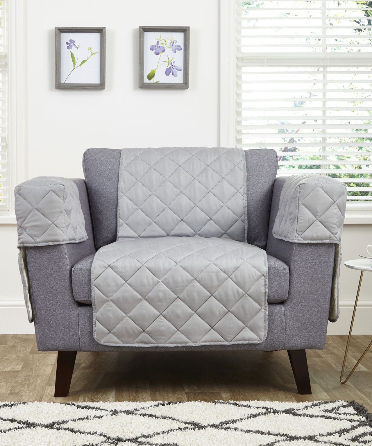 Reversible Protector