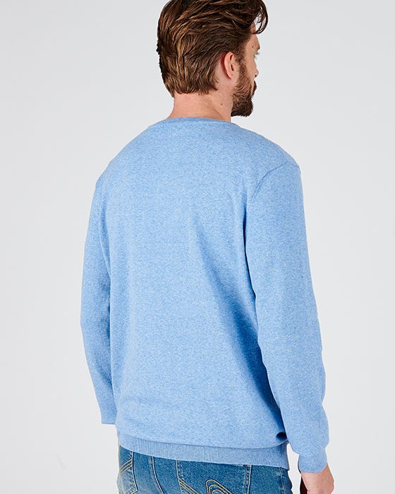 V-Neck Jumper