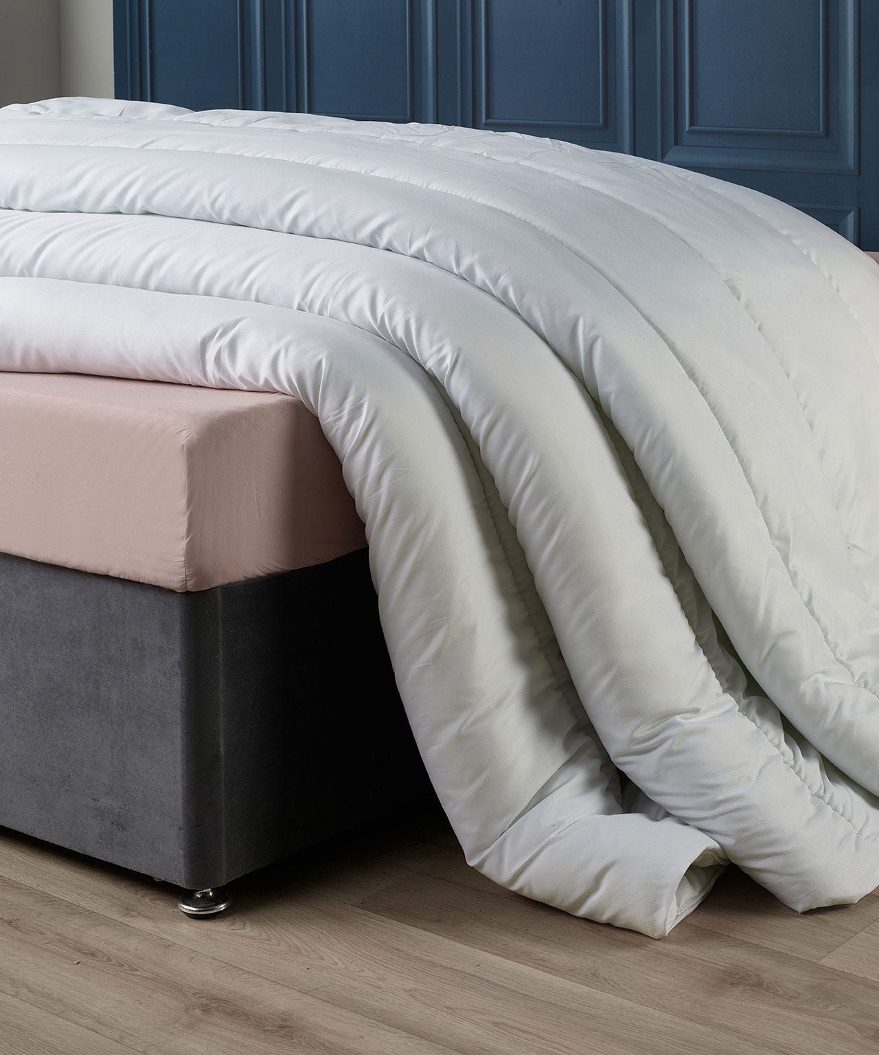 Hollowfibre Duvet