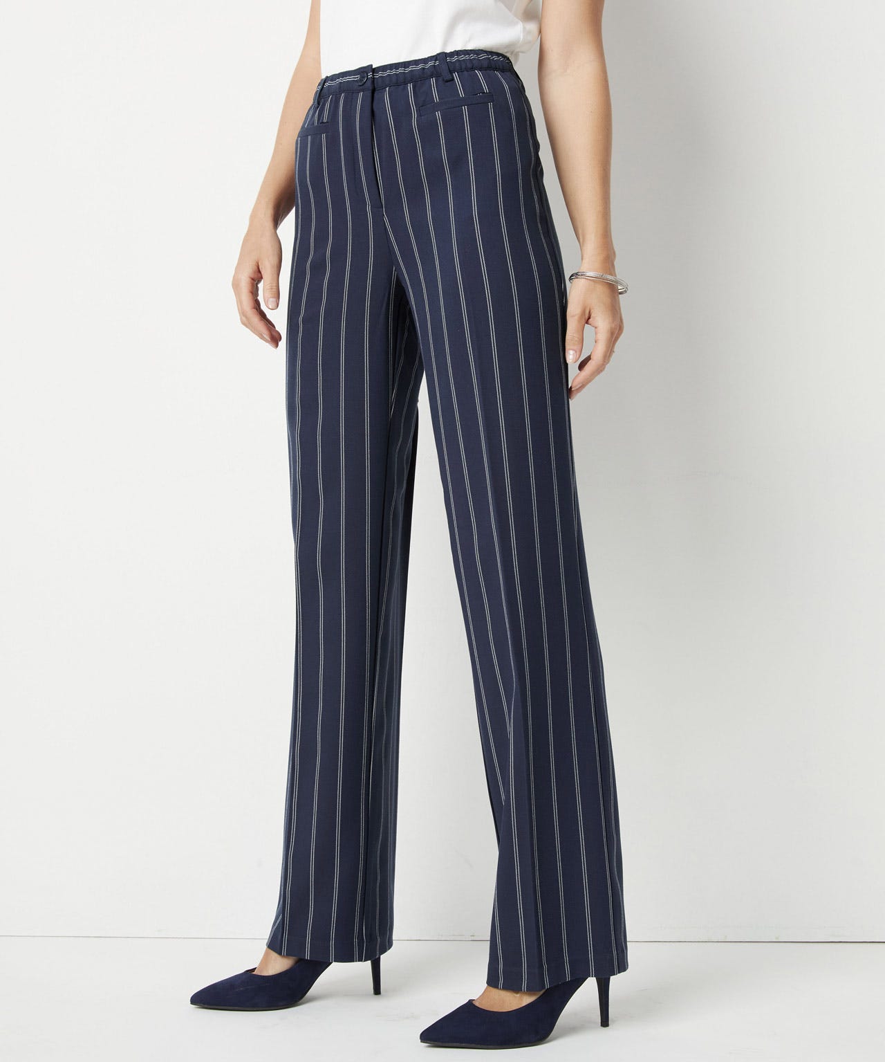 Secret Stretch Tummy-slimmer Trousers