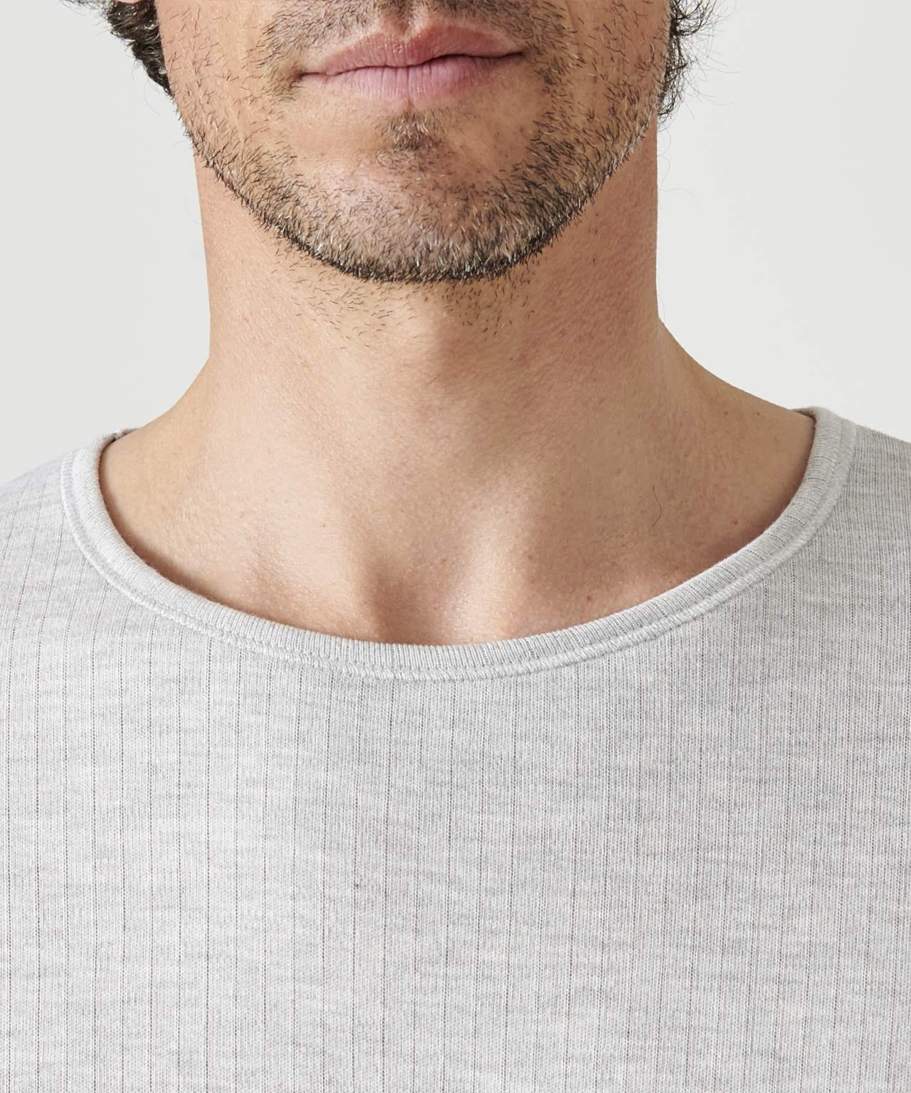 Thermal Intense Warmth Long Sleeved T-shirt