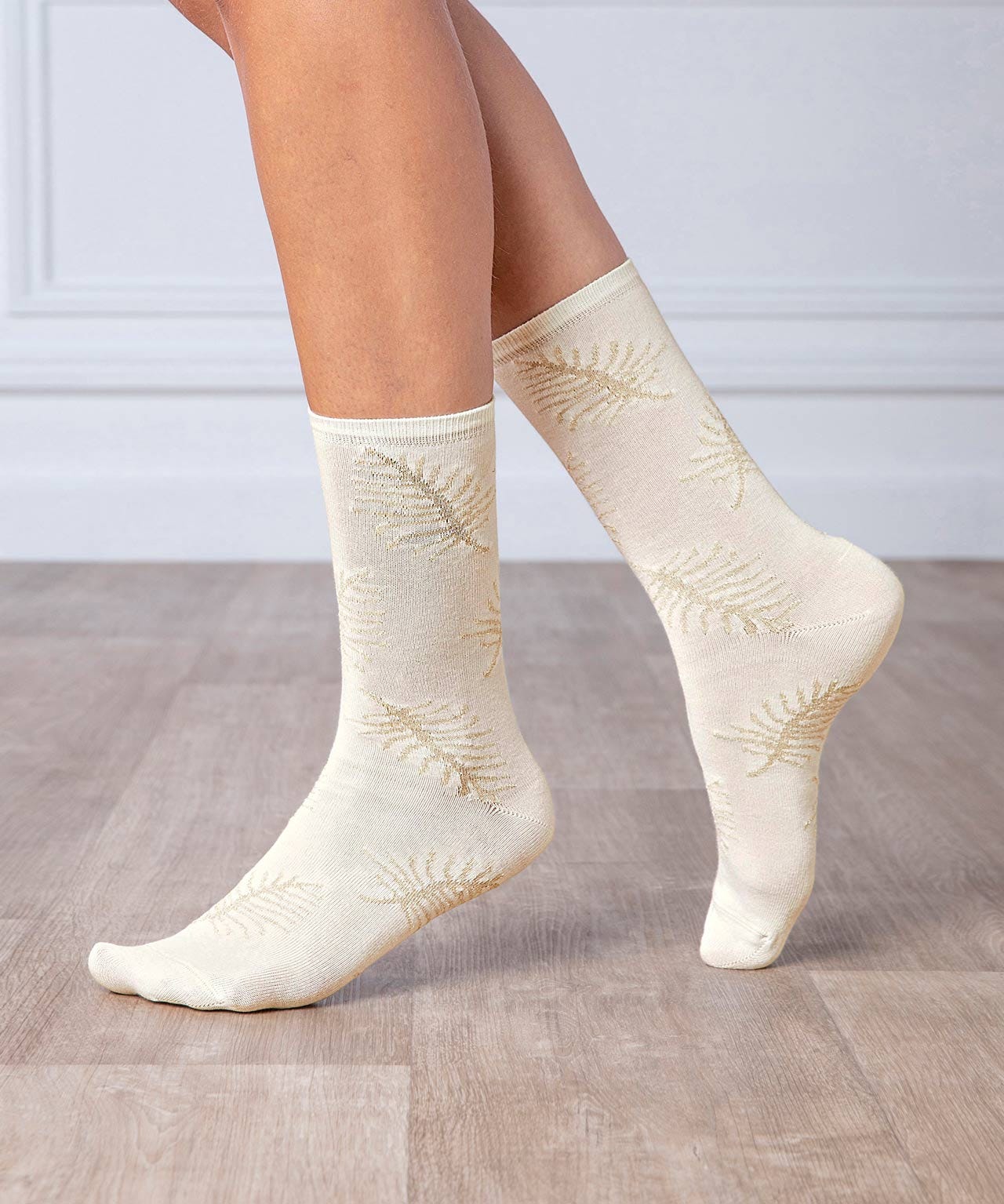 Pack of 2 Socks