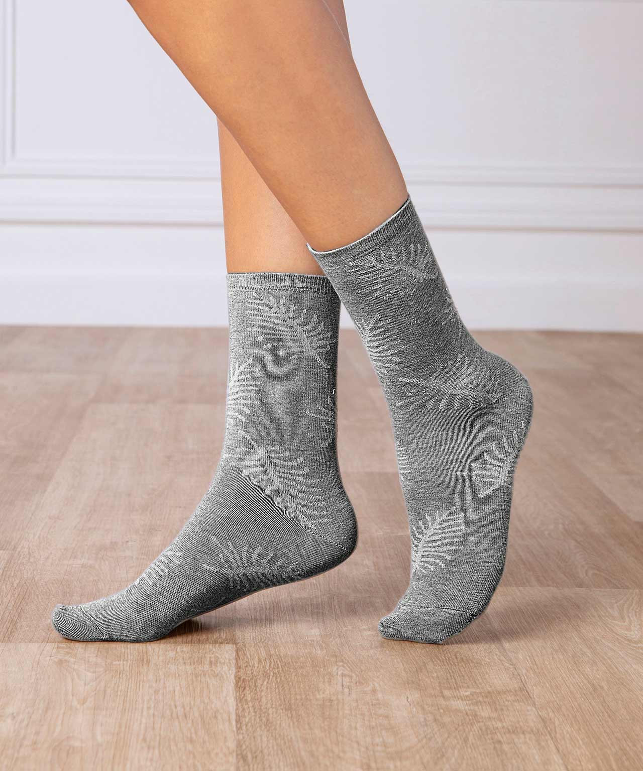 Pack of 2 Socks