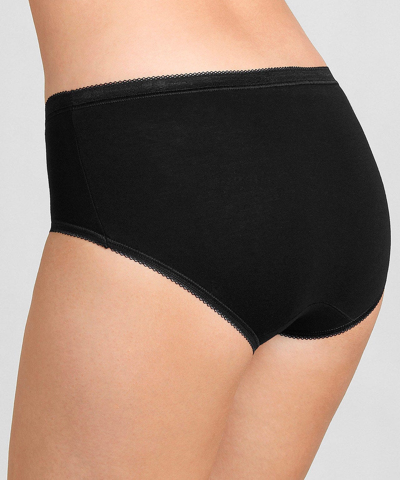 Pack of 3 Sloggi® Midi Briefs