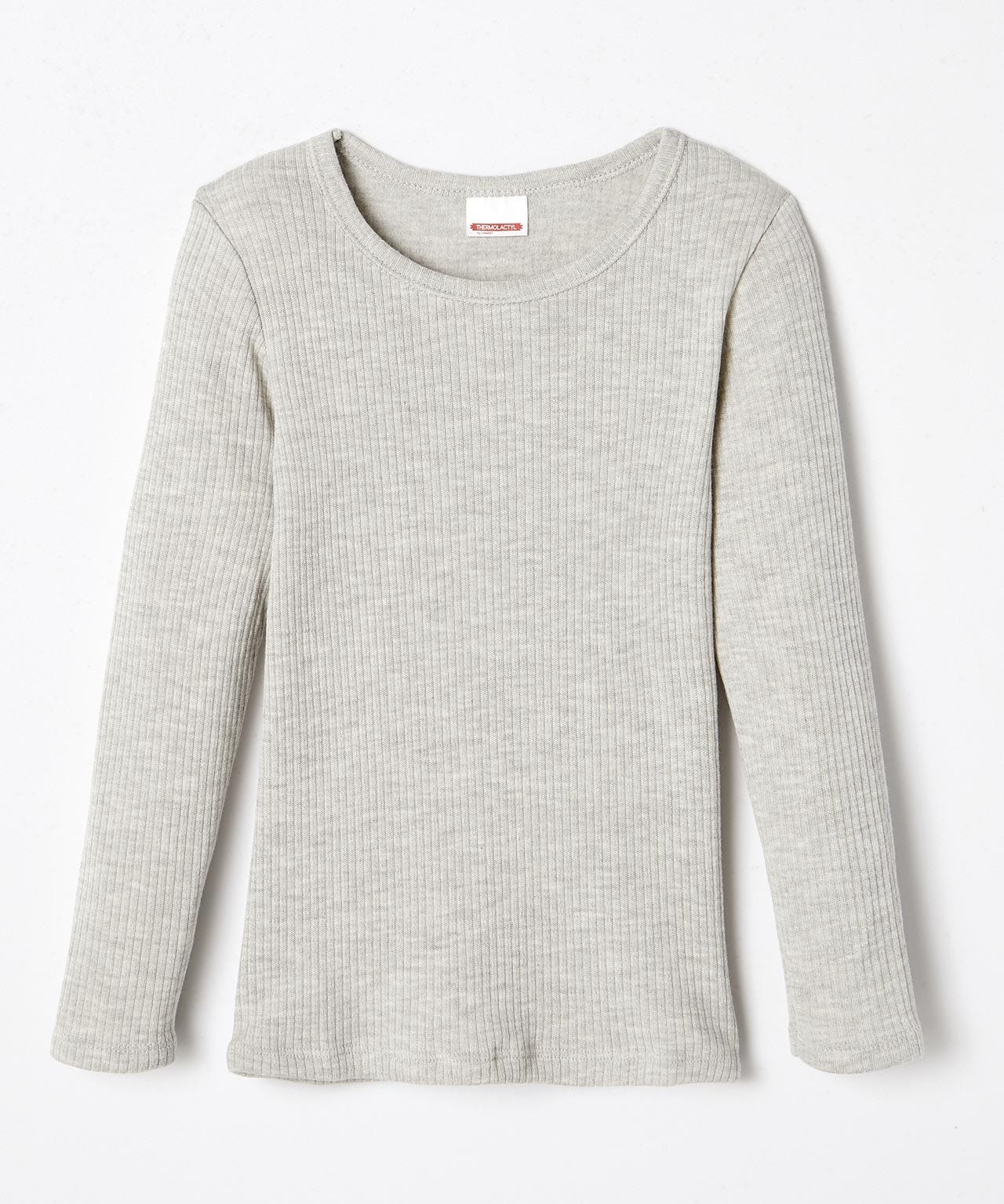 Thermal Intense Warmth Long Sleeve T-shirt