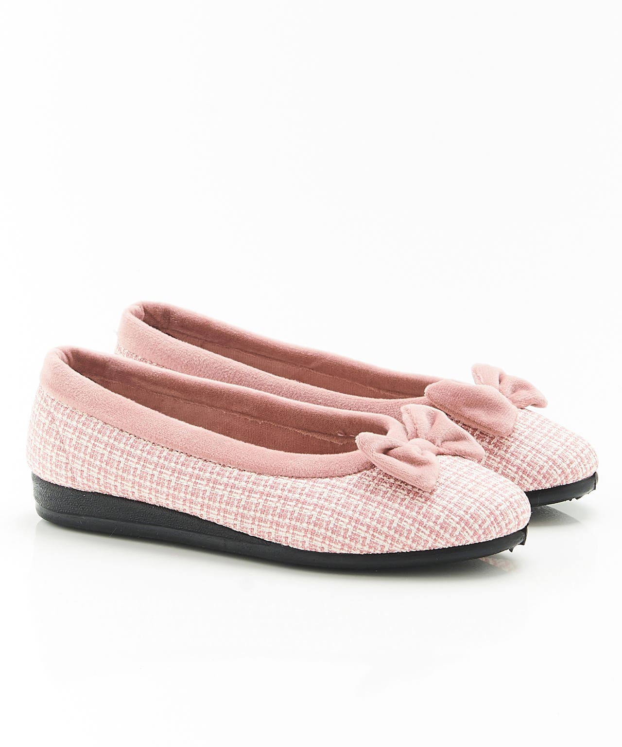 Ballerina Slipper