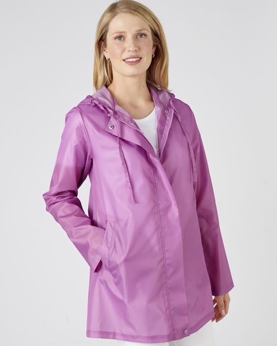 Rain Bouncer Pac a Mac