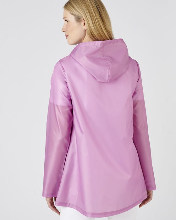 Rain Bouncer Pac a Mac