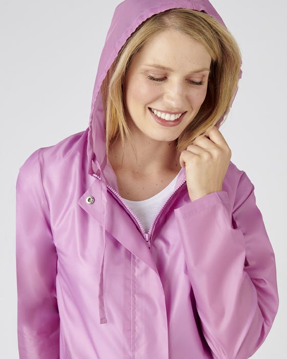 Rain Bouncer Pac a Mac